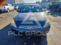 2004 Honda Accord фото