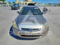 2004 Honda Accord фото