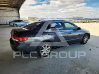 2004 Honda Accord photo