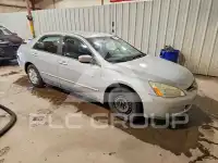 2004 Honda Accord photo