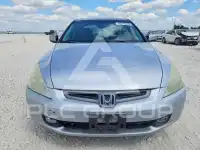 2004 Honda Accord фото