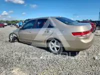 2004 Honda Accord фото
