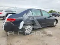 2004 Honda Accord photo