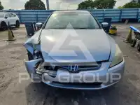 2004 Honda Accord фото