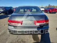 2004 Honda Accord фото