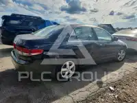 2004 Honda Accord фото