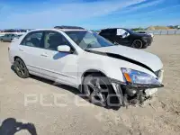 2004 Honda Accord фото