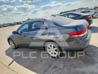 2004 Honda Accord фото