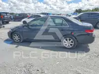 2004 Honda Accord фото