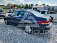 2004 Honda Accord фото