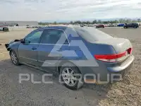 2004 Honda Accord photo