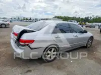 2004 Honda Accord фото