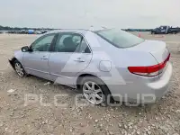 2004 Honda Accord photo