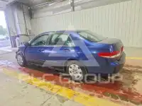 2004 Honda Accord фото
