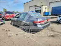 2004 Honda Accord фото