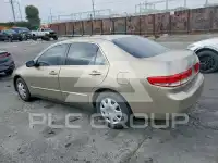 2004 Honda Accord фото