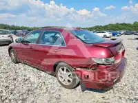2004 Honda Accord фото