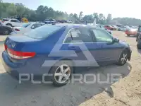 2004 Honda Accord photo