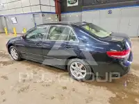 2004 Honda Accord фото