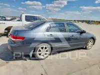 2004 Honda Accord фото