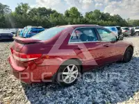 2004 Honda Accord фото