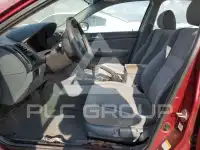 2004 Honda Accord photo