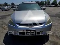 2004 Honda Accord фото