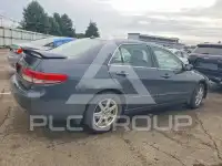 2004 Honda Accord фото