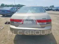 2004 Honda Accord фото