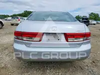 2004 Honda Accord photo