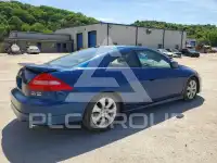 2004 Honda Accord photo