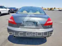 2004 Honda Accord фото