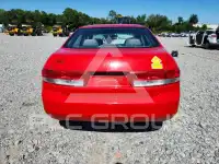 2004 Honda Accord фото