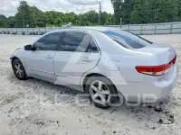 2004 Honda Accord photo