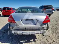 2004 Honda Accord фото