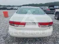 2004 Honda Accord photo