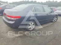 2004 Honda Accord фото