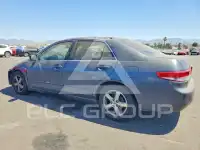 2004 Honda Accord фото