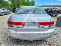 2004 Honda Accord фото