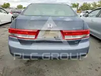 2004 Honda Accord фото