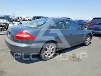 2004 Honda Accord фото
