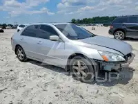 2004 Honda Accord photo