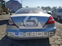 2004 Honda Accord photo