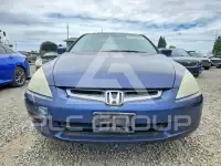2004 Honda Accord фото