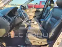 2004 Honda Accord photo