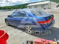 2004 Honda Accord фото