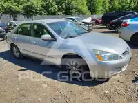 2004 Honda Accord фото