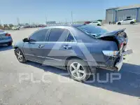 2004 Honda Accord photo