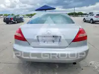 2004 Honda Accord photo