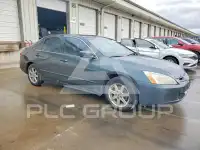 2004 Honda Accord фото